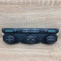 Volkswagen Seat Heating AC Climate control unit Volkswagen PASSAT B6