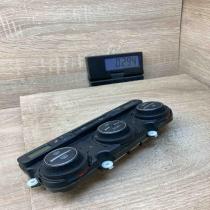 Volkswagen Seat Heating AC Climate control unit Volkswagen PASSAT B6