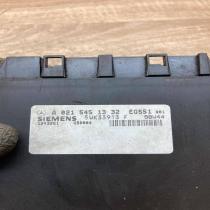A0215451332 5WK33913F  Gearbox control unit/module Mercedes-Benz E W210