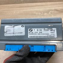 7518709 96025346  Gearbox control unit/module BMW 5 E39