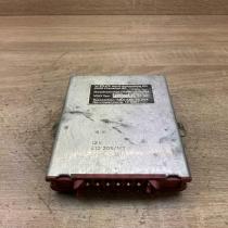 KBA ABE 95 004 412 205 1 7  Cruise control unit/module Volkswagen Transporter -