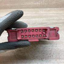 KBA ABE 95 004 412 205 1 7  Cruise control unit/module Volkswagen Transporter -