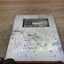 KBA ABE 95 004 412 205 1 7  Cruise control unit/module Volkswagen Transporter -