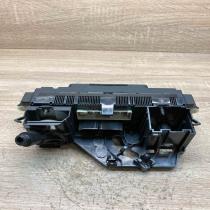 Volkswagen  AC Climate control unit Volkswagen Golf V