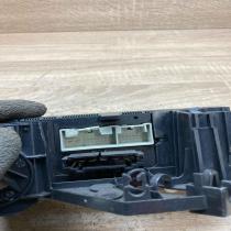 Volkswagen  AC Climate control unit Volkswagen Golf V