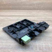 3AA937087F 5WK50413  Comfort/convenience module Volkswagen PASSAT B7