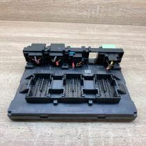 3AA937087F 5WK50413  Comfort/convenience module Volkswagen PASSAT B7