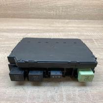 3AA937087F 5WK50413  Comfort/convenience module Volkswagen PASSAT B7