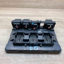 3AA937087N 5WK50513  Comfort/convenience module Volkswagen PASSAT B7