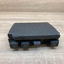 3AA937087N 5WK50513  Comfort/convenience module Volkswagen PASSAT B7