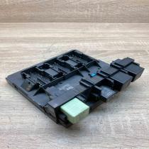 3AA937087B 5WK50275  Comfort/convenience module Volkswagen PASSAT B7