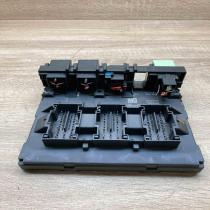 3AA937087B 5WK50275  Comfort/convenience module Volkswagen PASSAT B7