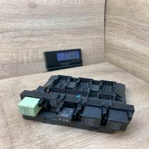 3AA937087B 5WK50275  Comfort/convenience module Volkswagen PASSAT B7