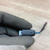 1718555 1 Used  Plug wire BMW 1 E81 E87