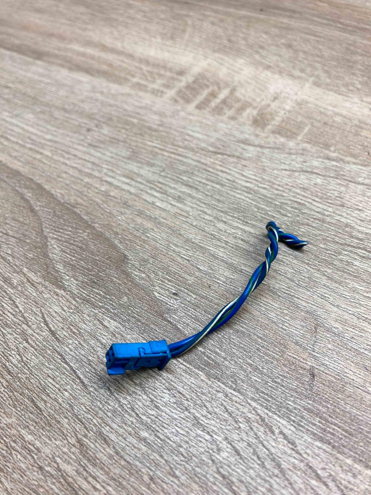 3 1452577 1A   Plug wire BMW 3 E92 E93