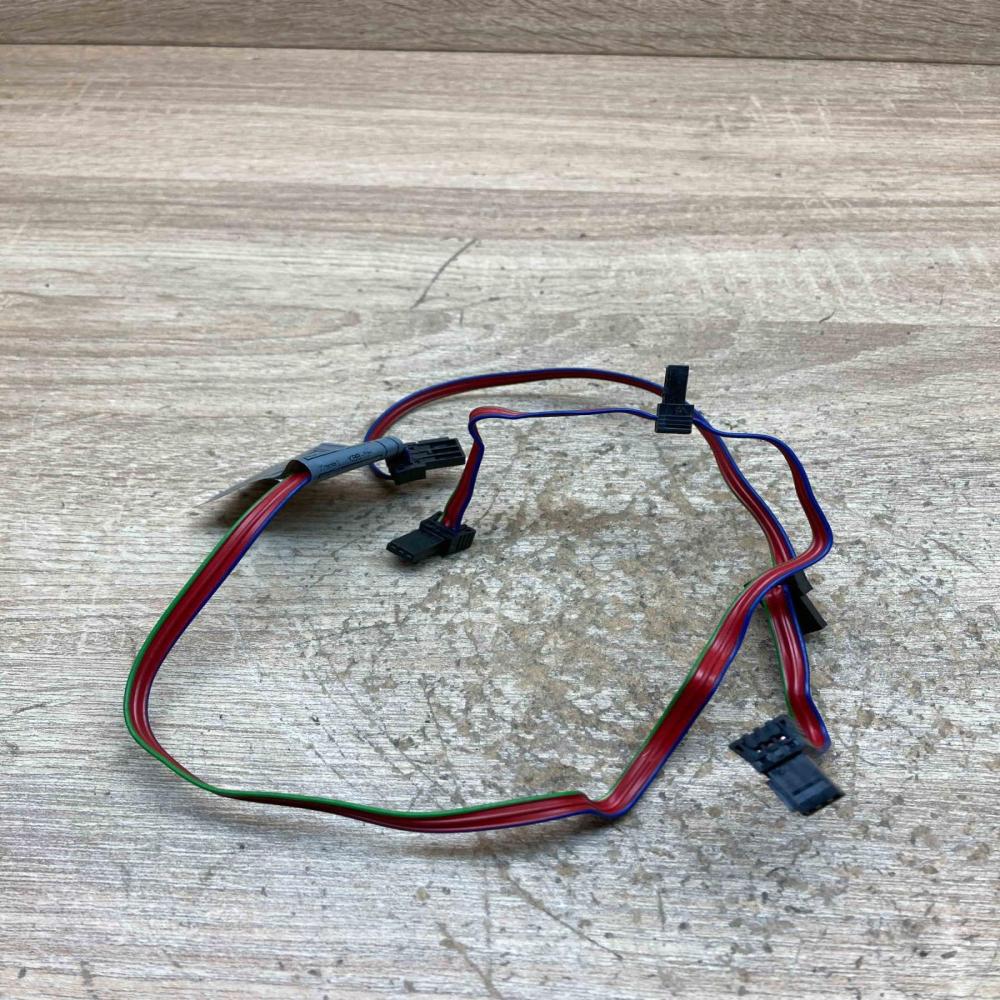 6913250 6913243  Plug wire BMW 7 E65 E66
