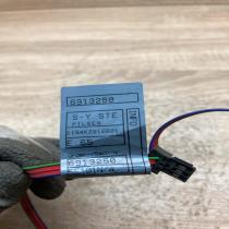 6913250 6913243  Plug wire BMW 7 E65 E66