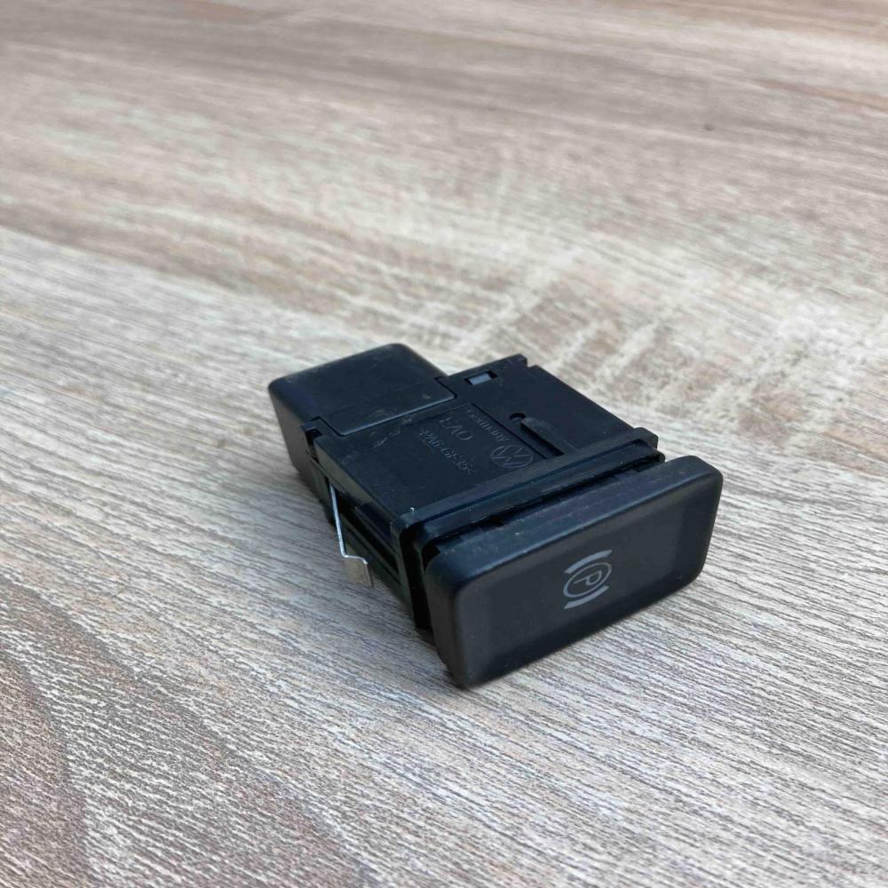 3C0927225C   Hand parking brake switch Volkswagen PASSAT B6