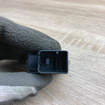 3C0927225C   Hand parking brake switch Volkswagen PASSAT B6