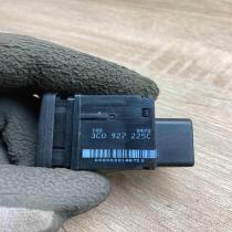 3C0927225C   Hand parking brake switch Volkswagen PASSAT B6