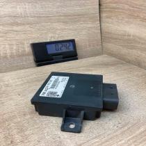3AA919041 8ES010452 40  Power management control unit Volkswagen PASSAT B7