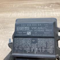 3Q0959655BA   Airbag control unit/module Volkswagen PASSAT B8