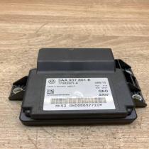 3AA907801E   Hand brake control module Volkswagen PASSAT B7