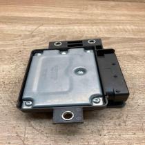 3AA907801E   Hand brake control module Volkswagen PASSAT B7