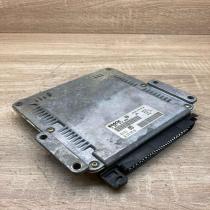 9637089980 0281010250  Engine control unit/module ECU Peugeot 206