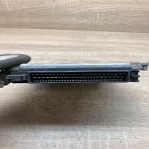 9637089980 0281010250  Engine control unit/module ECU Peugeot 206