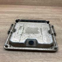 9637089980 0281010250  Engine control unit/module ECU Peugeot 206