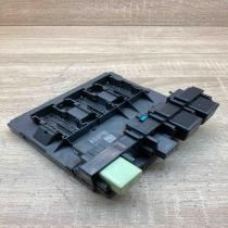 3AA937087C 5WK50447  Comfort/convenience module Volkswagen PASSAT B7