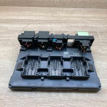 3AA937087C 5WK50447  Comfort/convenience module Volkswagen PASSAT B7