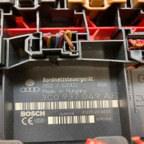 3C0937049AE   Comfort/convenience module Volkswagen PASSAT B6