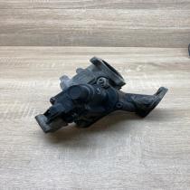 03G129637A BLS  EGR valve Volkswagen PASSAT B6