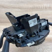 3C9953501BE 3C9953502C  Wiper turn signal indicator stalk/switch Volkswagen PASS