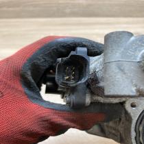 03G129637A BLS  EGR valve Volkswagen PASSAT B6