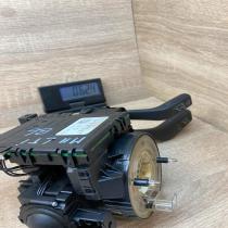 3C9953513R 3C0959653B 3C0953549AE Wiper turn signal indicator stalk/switch Volks