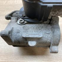 03G129637A BLS  EGR valve Volkswagen PASSAT B6