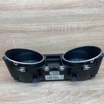 5K0920972A A2C53345492  Speedometer (instrument cluster) Volkswagen Golf VI