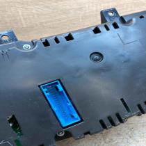 5K0920972A A2C53345492  Speedometer (instrument cluster) Volkswagen Golf VI