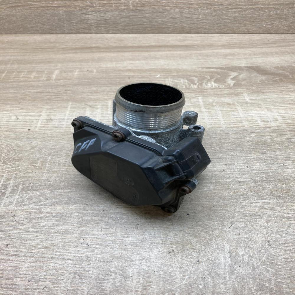03L128063R CFF  Throttle valve Volkswagen PASSAT CC