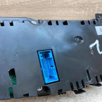 3AA920970J A2C35688500  Speedometer (instrument cluster) Volkswagen PASSAT B7