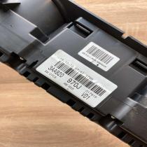 3AA920970J A2C35688500  Speedometer (instrument cluster) Volkswagen PASSAT B7