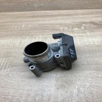 03L128063R CFF  Throttle valve Volkswagen PASSAT CC