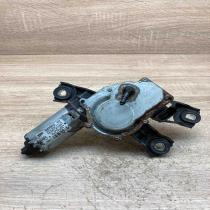 3C9955711A 53032812  Rear door window regulator motor Volkswagen PASSAT B7