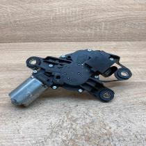 0390201216 5K6955711B  Rear door window regulator motor Volkswagen Sharan