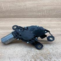 0390201216 5K6955711B  Rear door window regulator motor Volkswagen Sharan