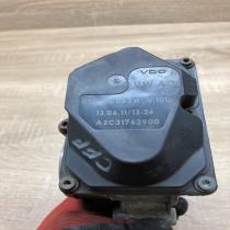 03L128063R CFF  Throttle valve Volkswagen PASSAT CC