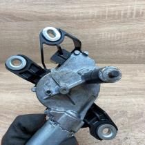 0390201216 5K6955711B  Rear door window regulator motor Volkswagen Sharan
